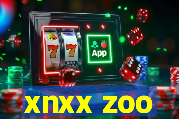 xnxx zoo